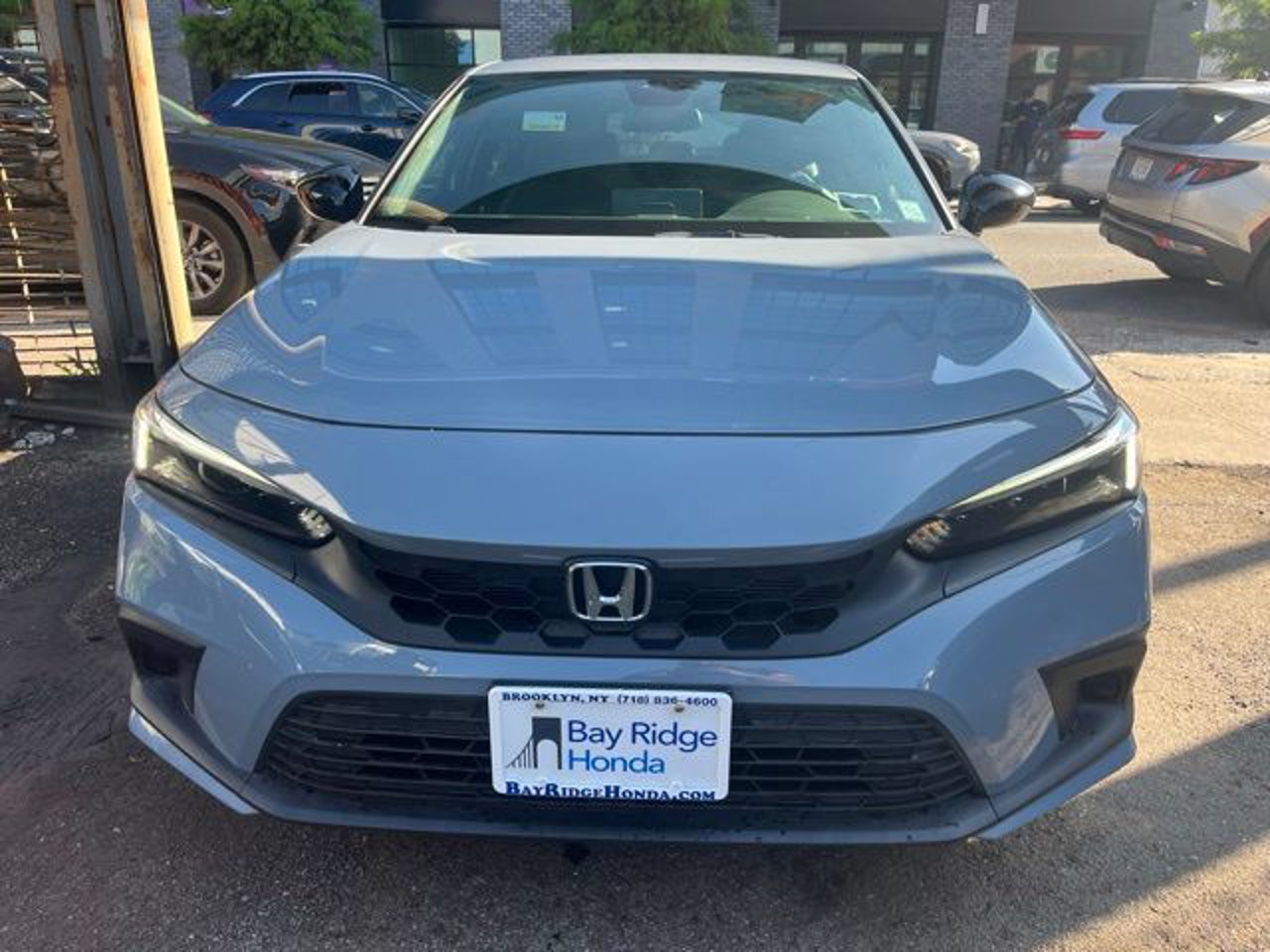 honda civic hatchback 2024 19XFL2H85RE003794 image honda civic hatchback 2024 19XFL2H85RE003794 image